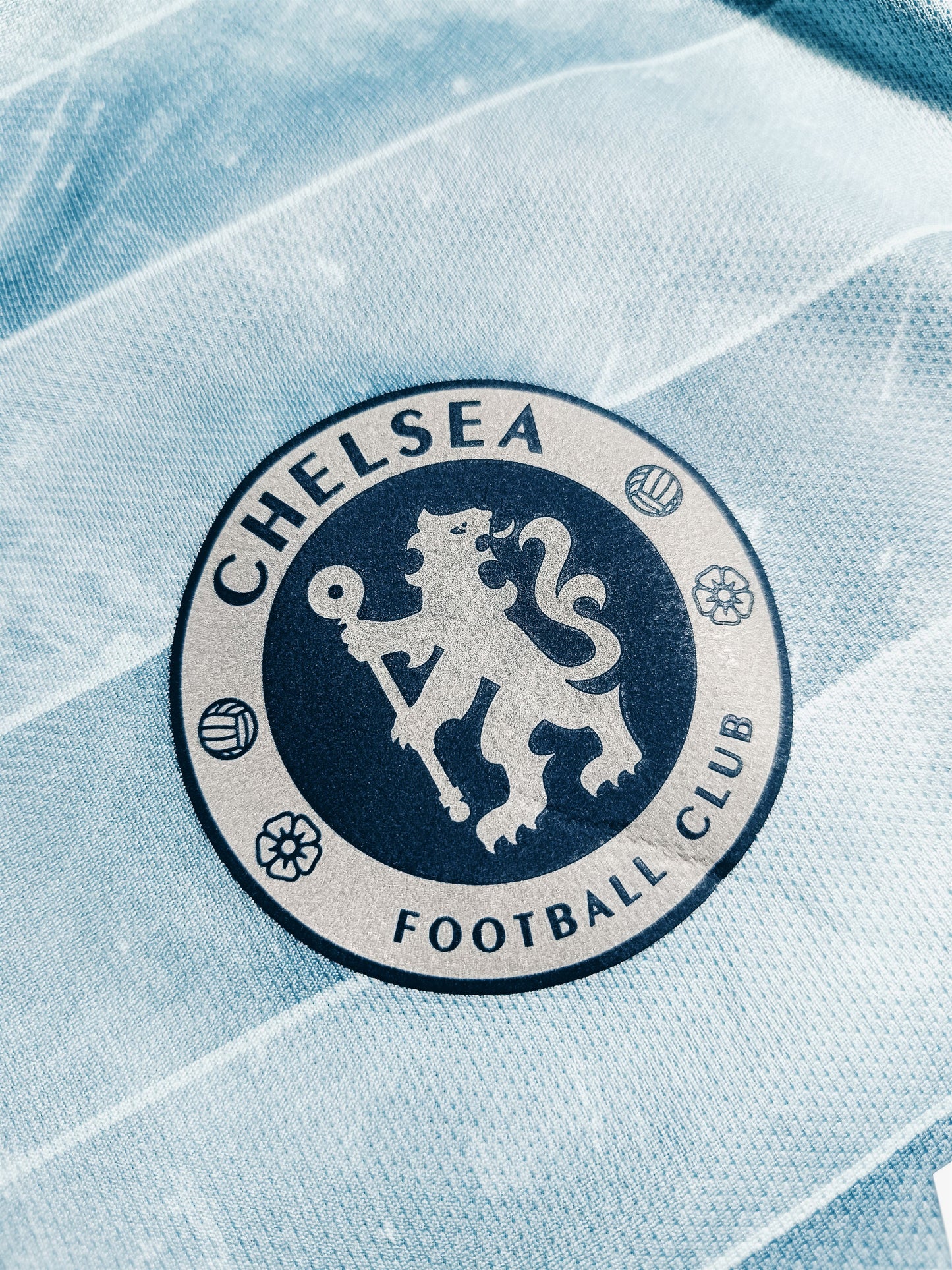 Chelsea 2018/19 Third L