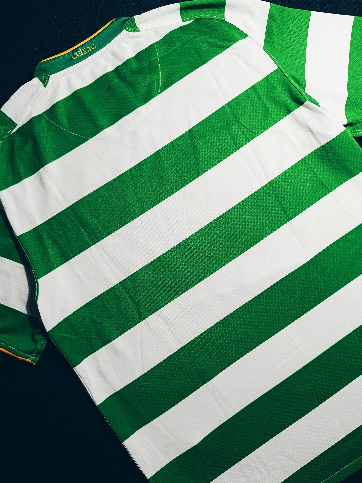 Celtic 2008/09 Home M