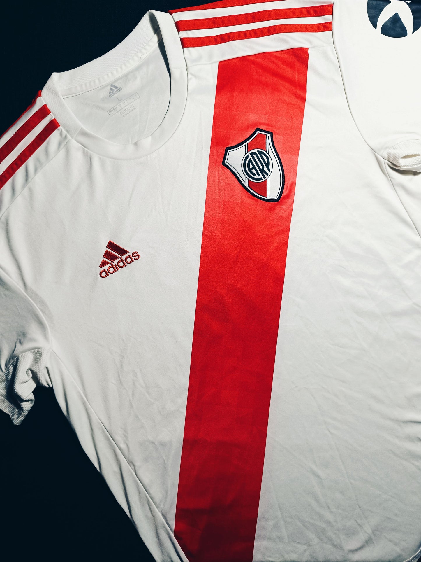 River Plate 2019/20 Home Palacios L