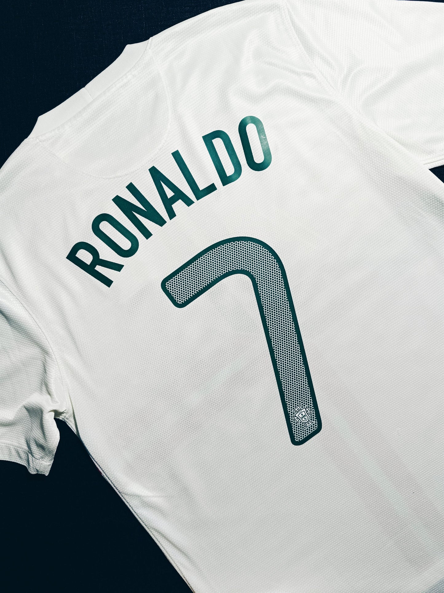 Portugal 2012 Away Ronaldo M