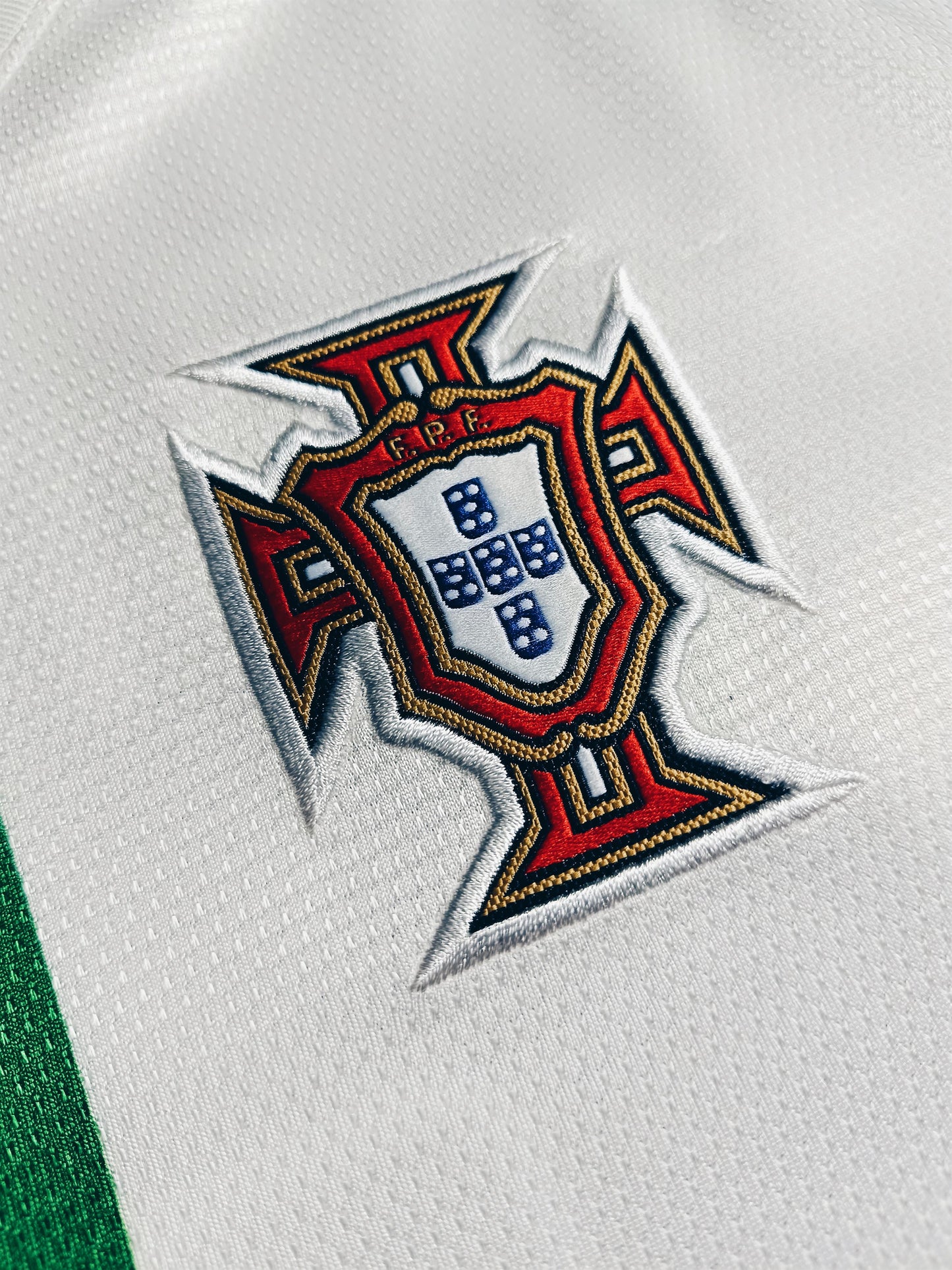 Portugal 2012 Away Ronaldo M