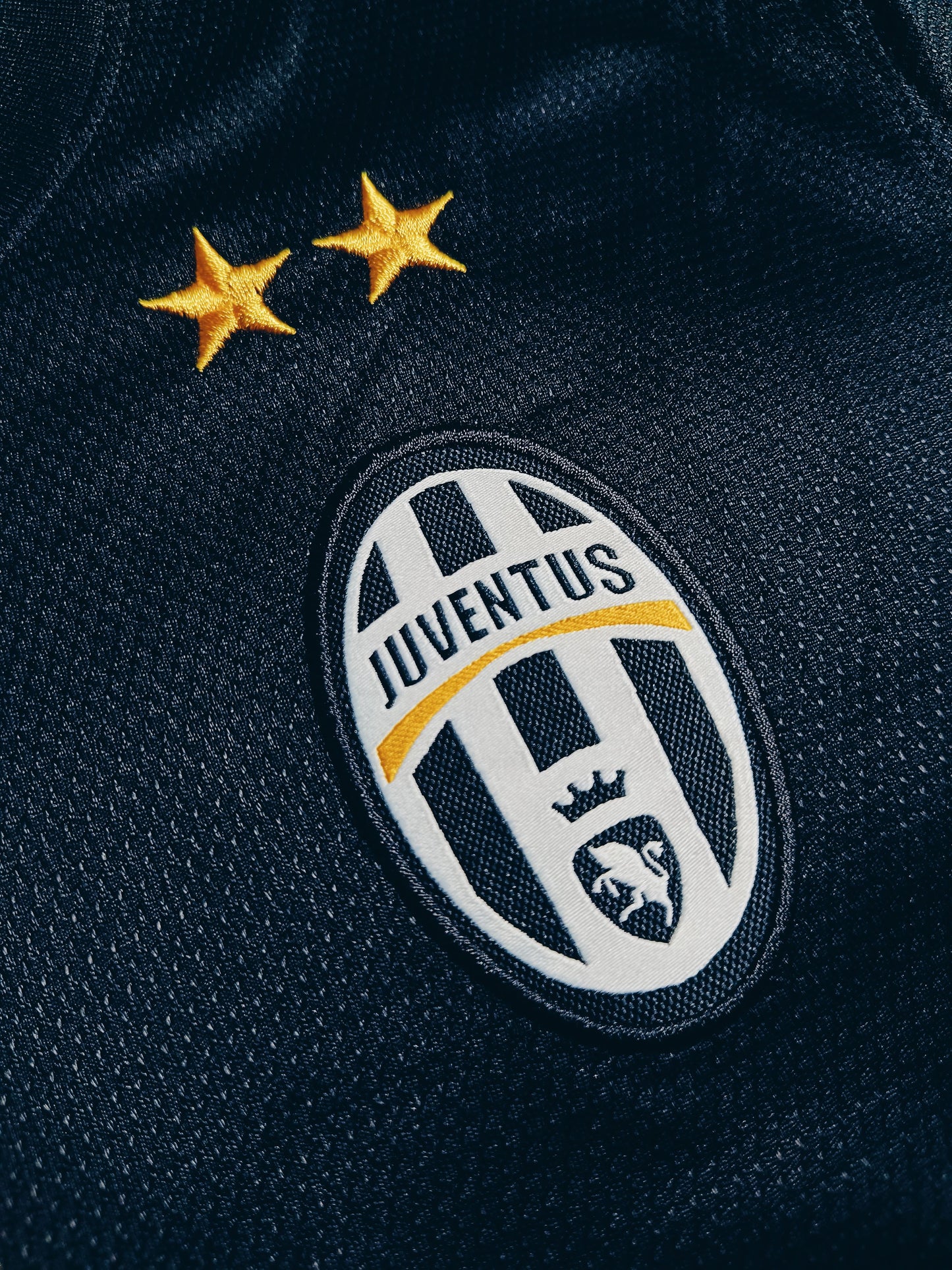 Juventus 2012/13 Away Pirlo S