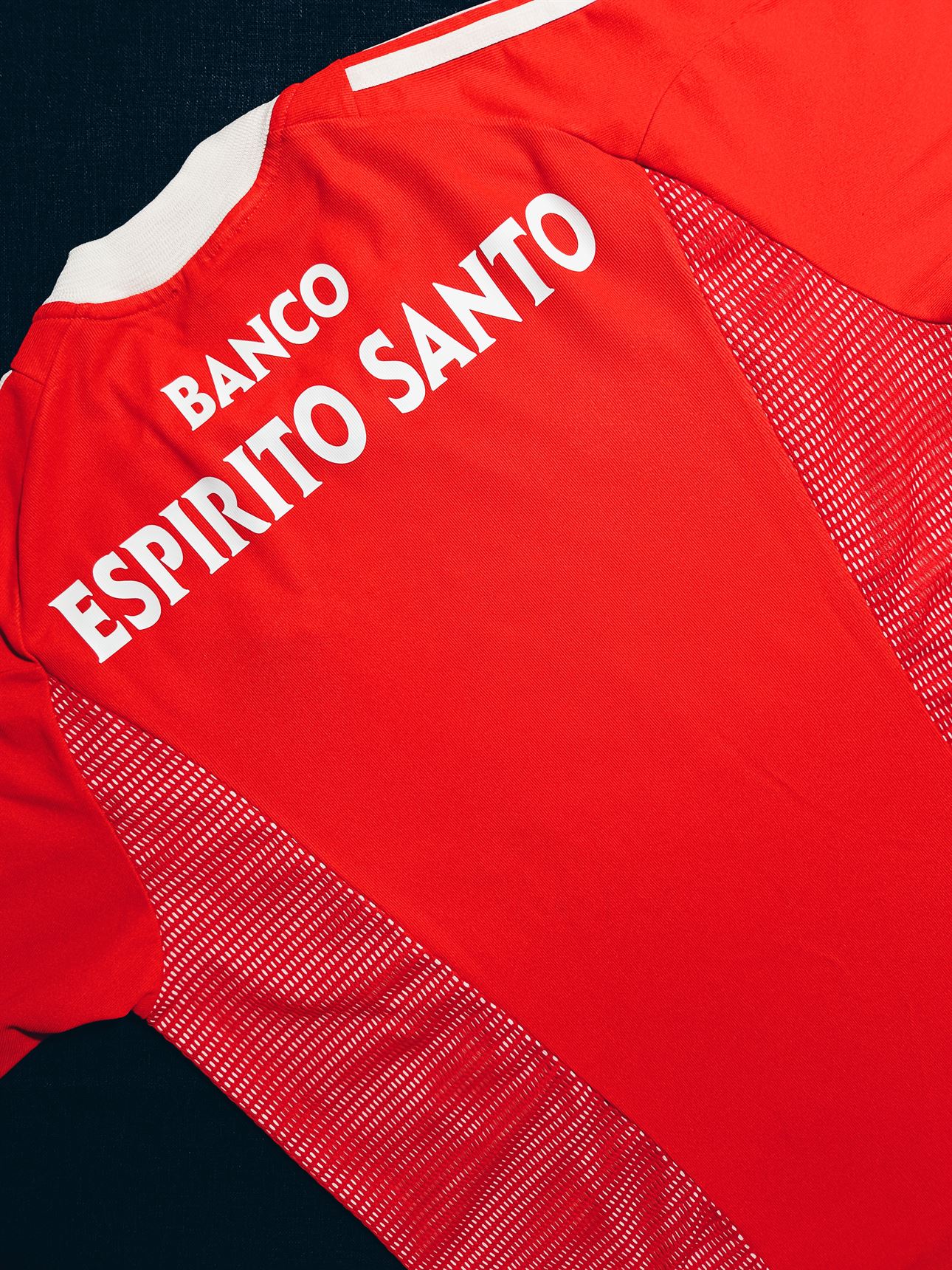 Benfica 2002/03 Home M