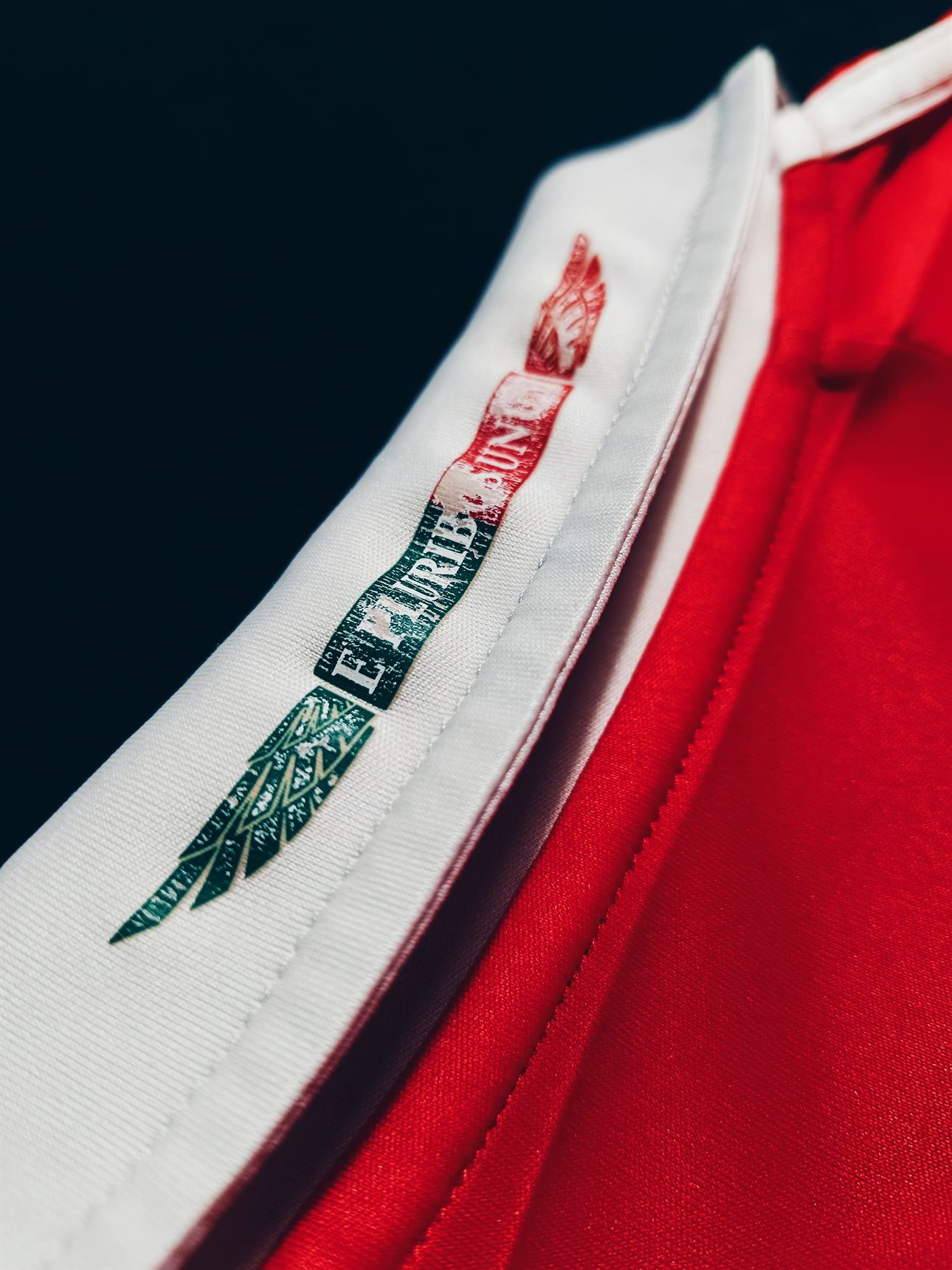 Benfica 2012/13 Home Aimar L