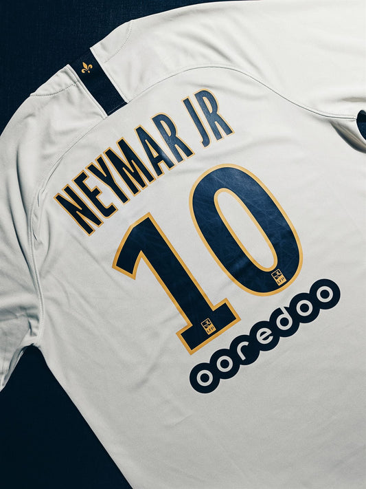 PSG 2018/19 Away Neymar Jr. L