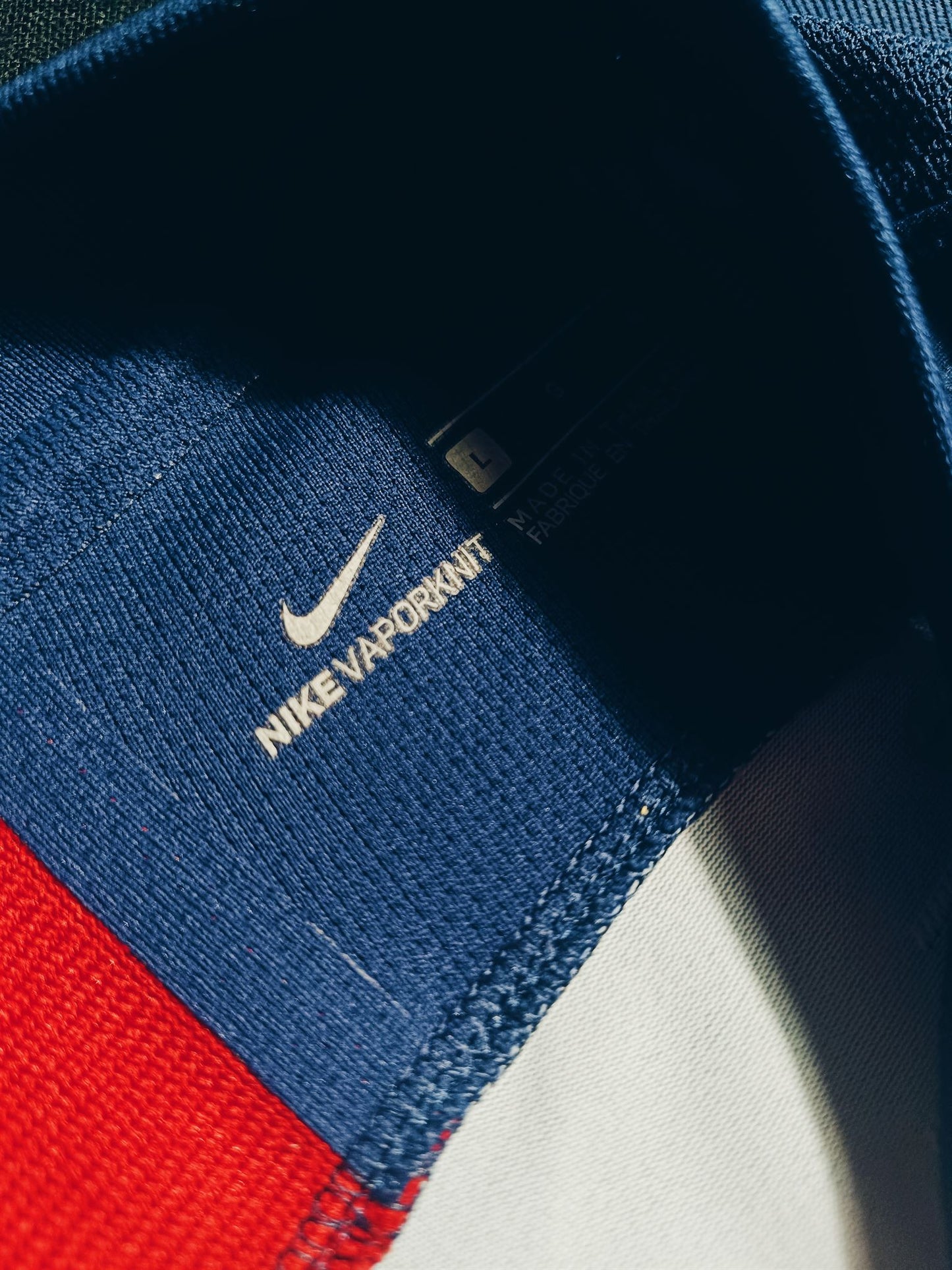 PSG 2019/20 Home Mbappé Player Issue L