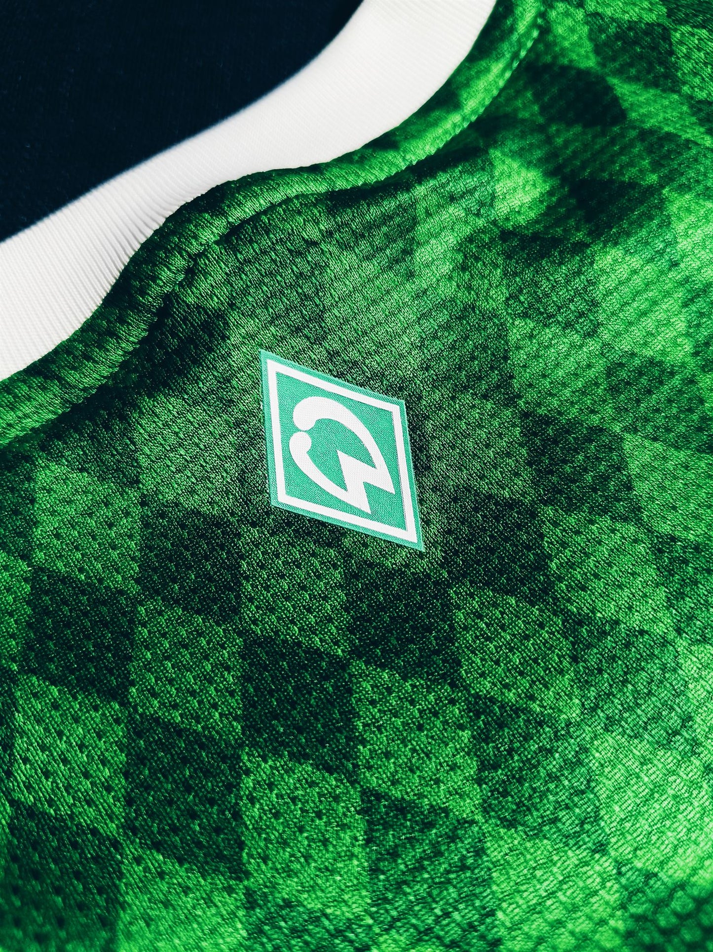 Werder Bremen 2013/14 Home M