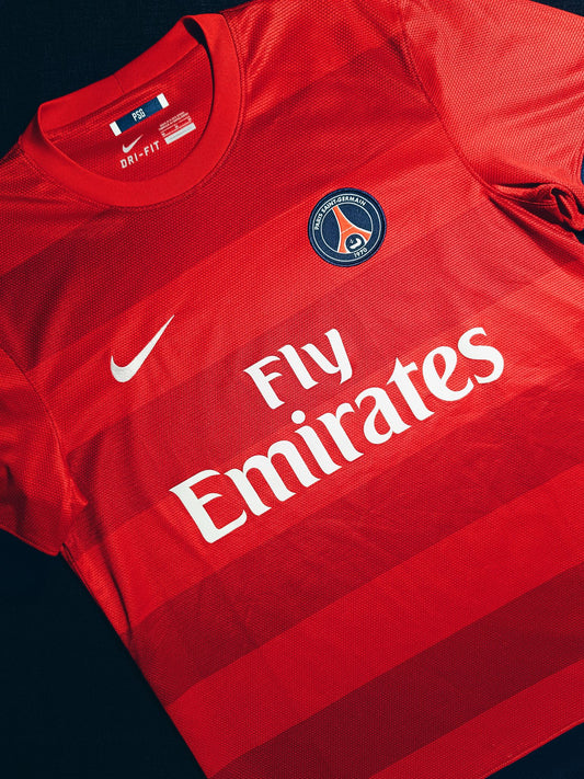 PSG 2012/13 Away M