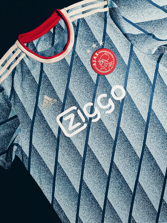 Ajax 2020/21 Away L