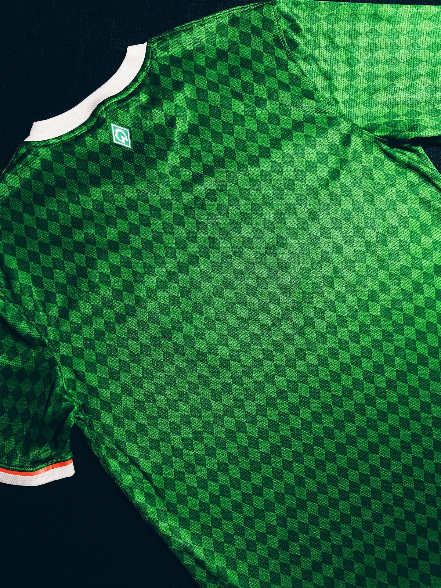 Werder Bremen 2013/14 Home M