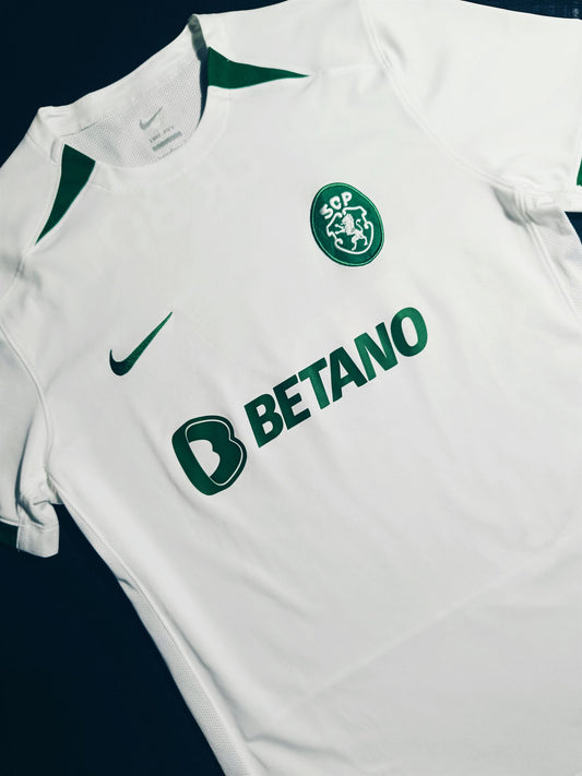 Sporting 2024/25 Away L