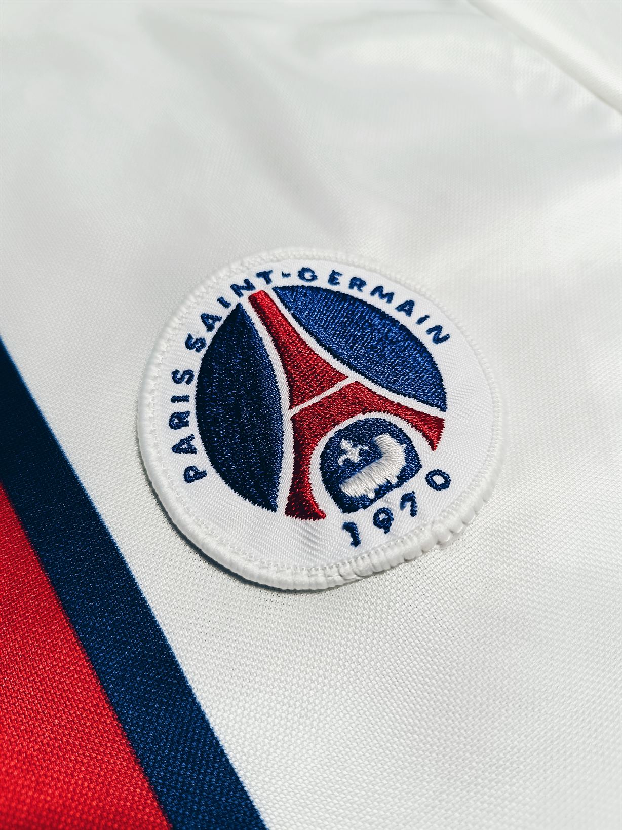 PSG 1998/99 Away M