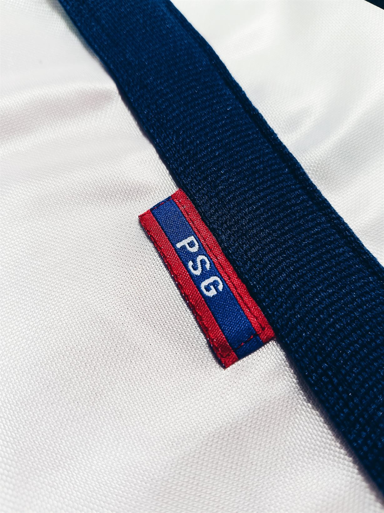 PSG 1998/99 Away M