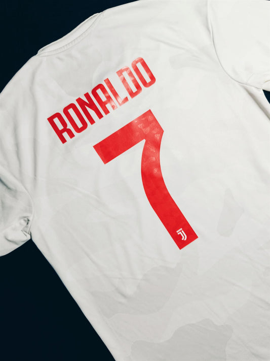 Juventus 2019/20 Away Ronaldo M