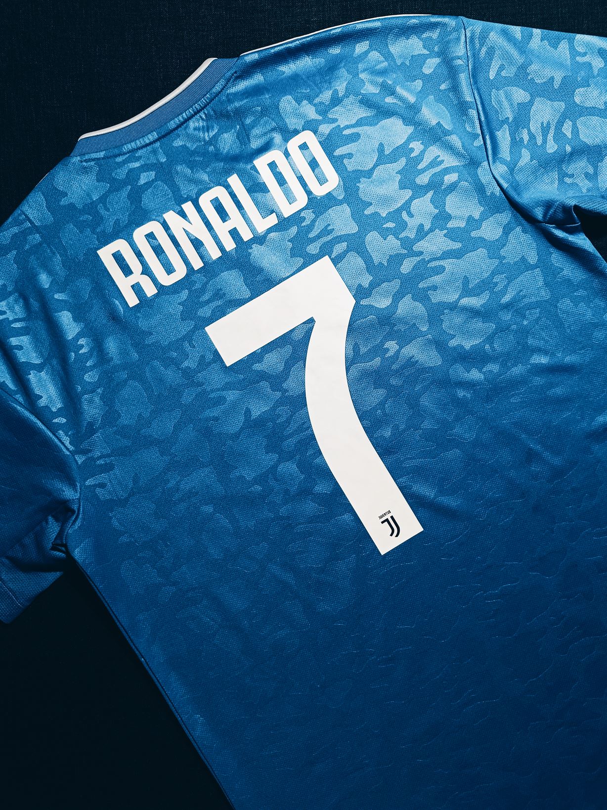 Juventus 2019/20 Third Ronaldo M