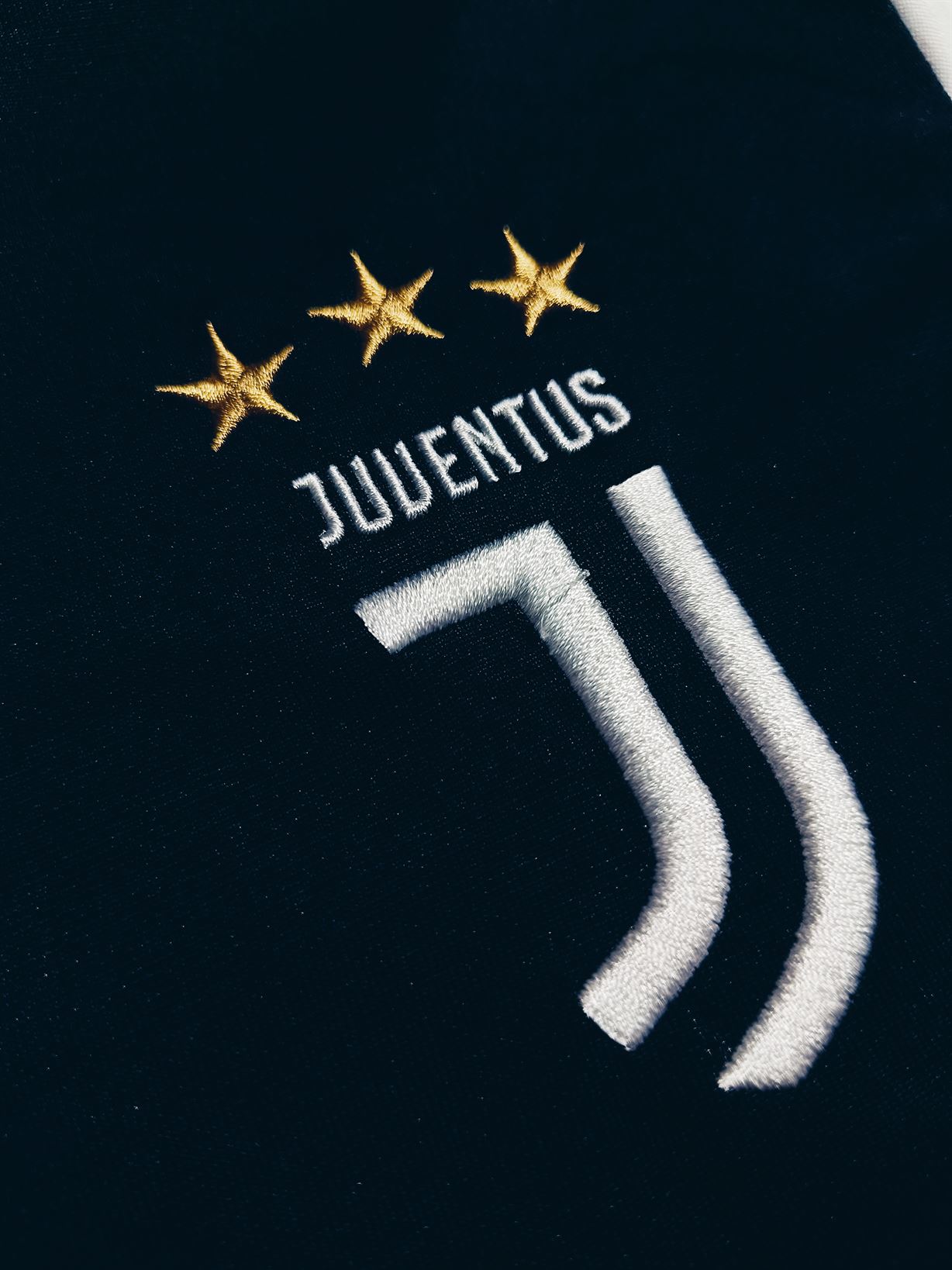 Juventus 2019/20 Home Ronaldo M