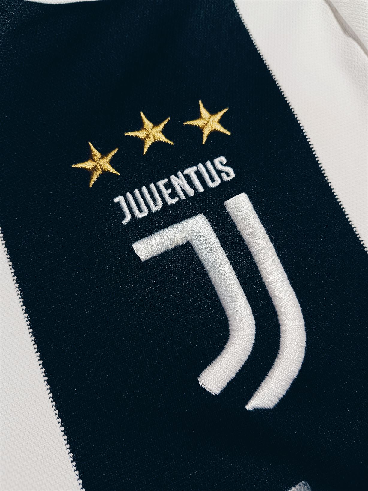 Juventus 2018/19 Home Ronaldo M