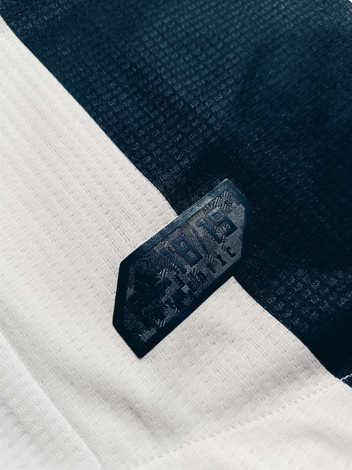 Juventus 2018/19 Home Ronaldo Player Issue M