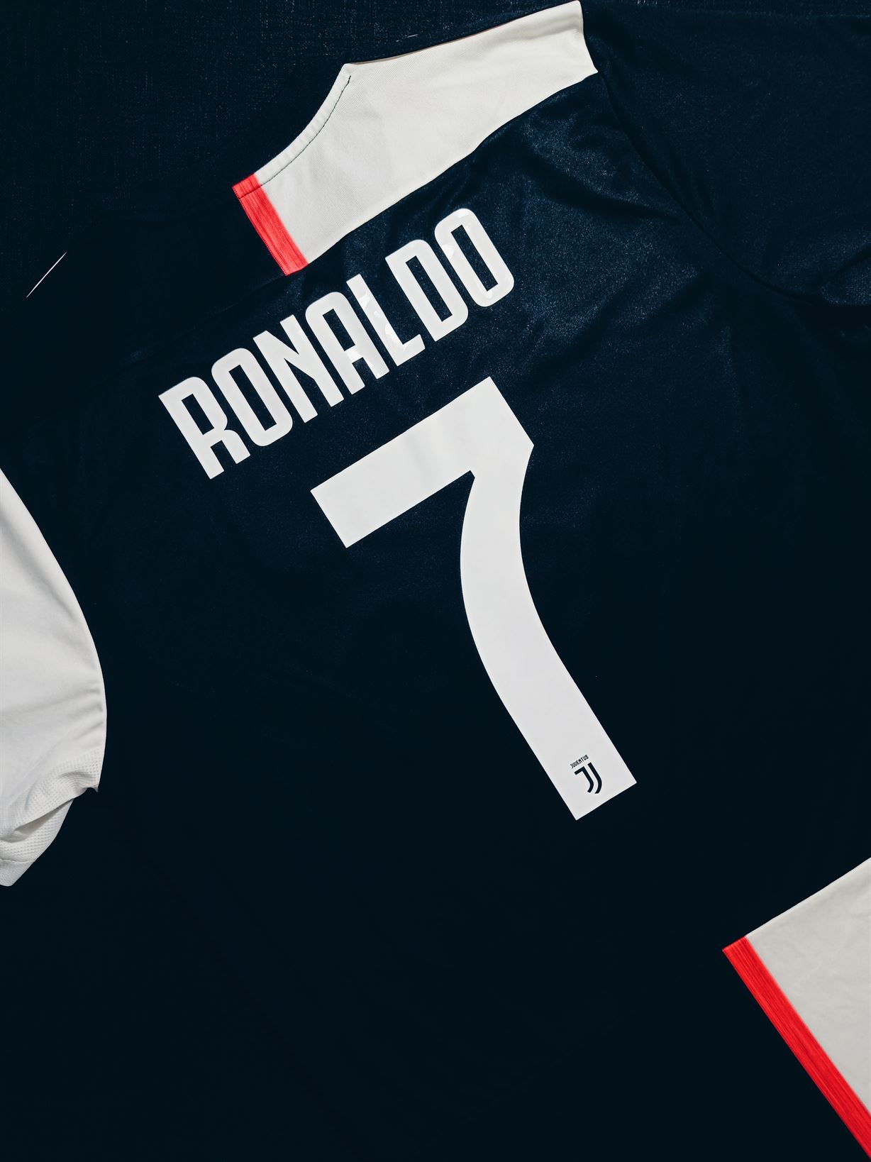 Juventus 2019/20 Home Ronaldo M