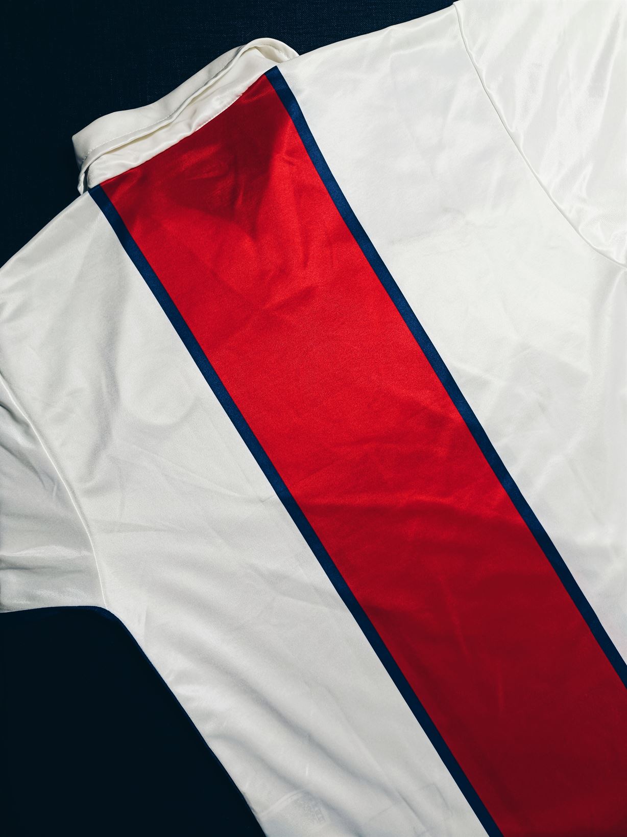 PSG 1998/99 Away M