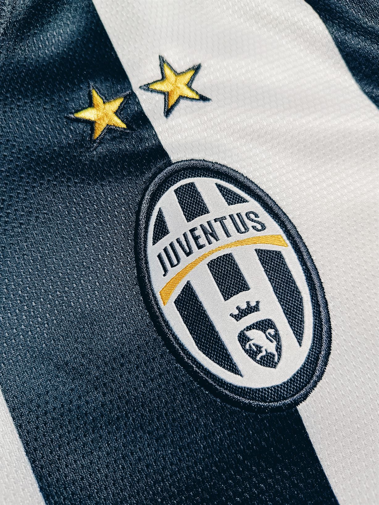 Juventus 2012/13 Home Pirlo M