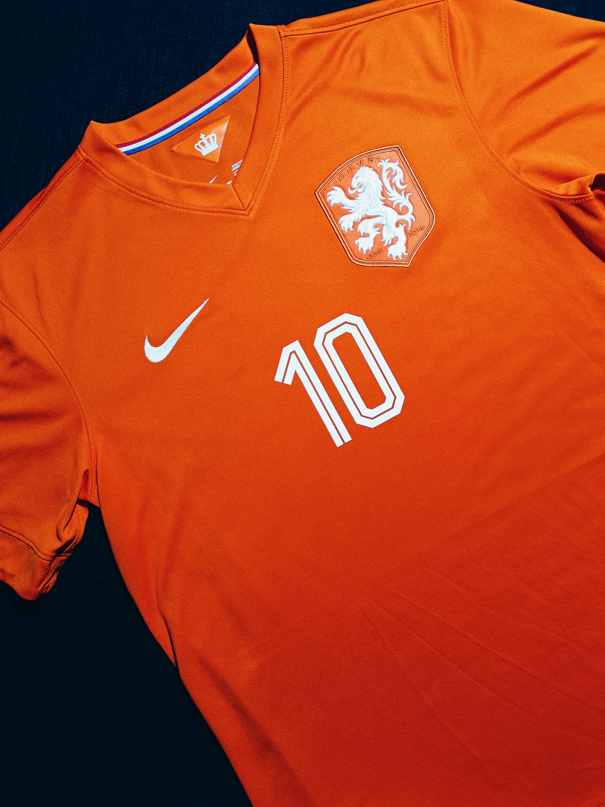 Netherlands 2014 Home Sneijder M