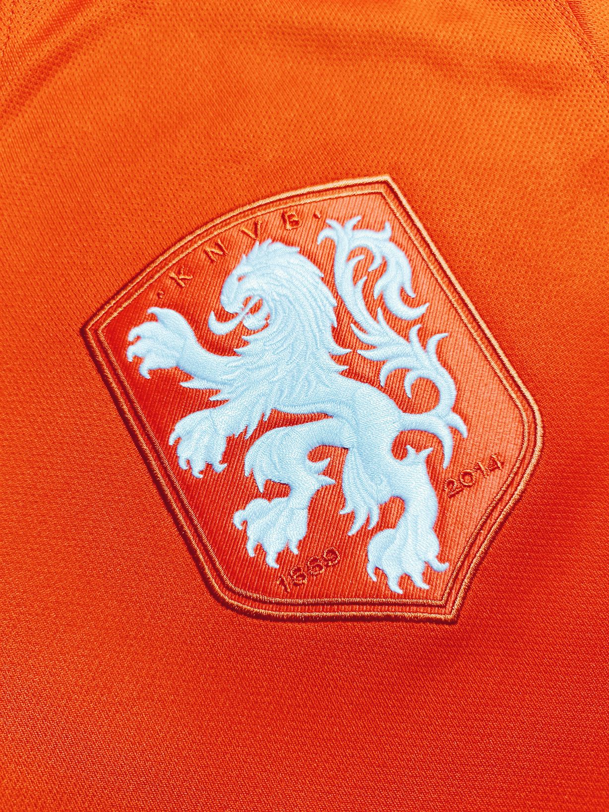 Netherlands 2014 Home Sneijder M