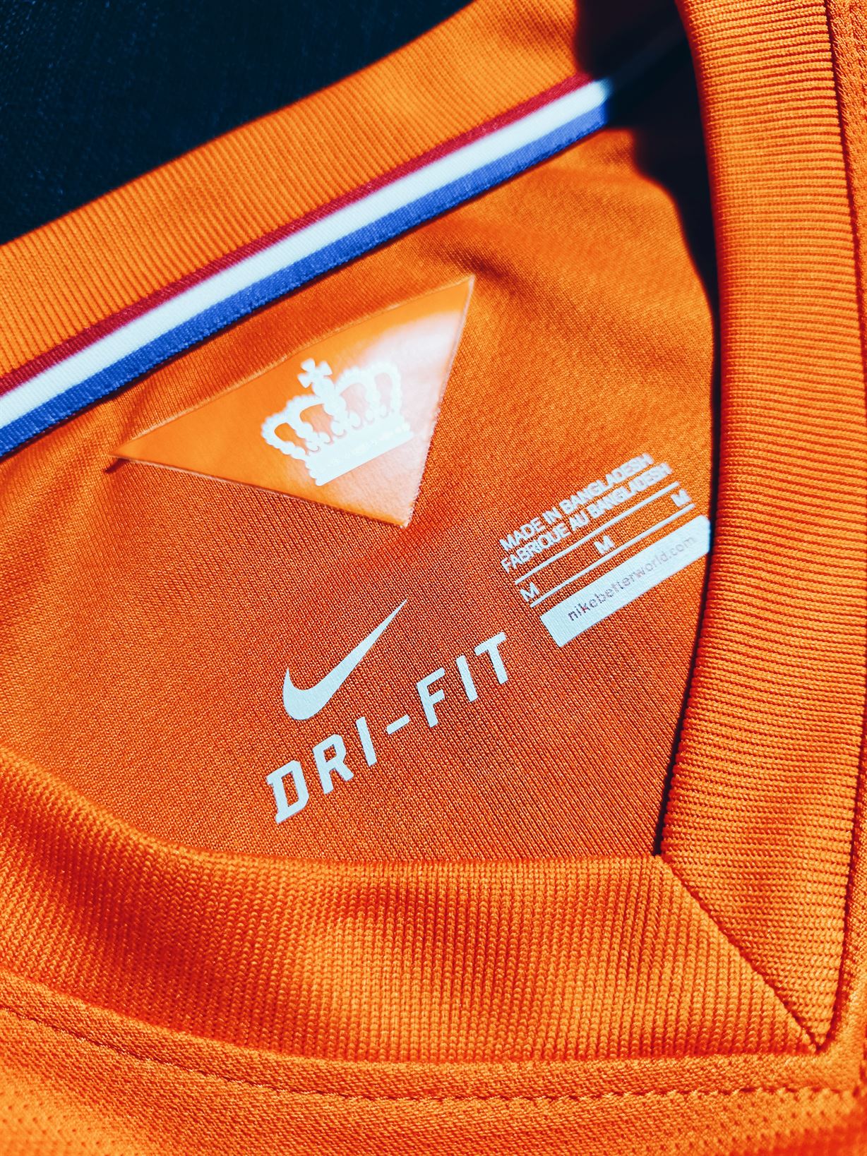 Netherlands 2014 Home Sneijder M