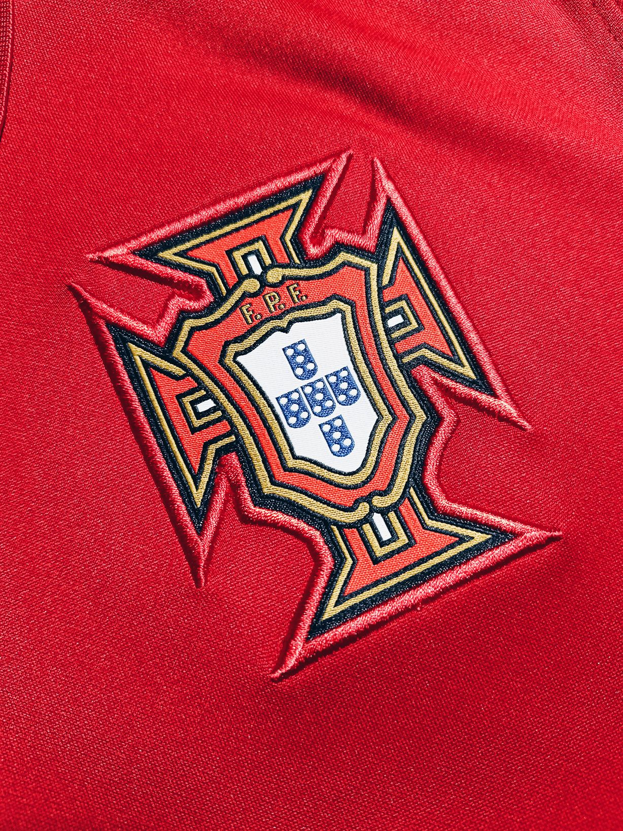 Portugal 2020 Home Ronaldo L