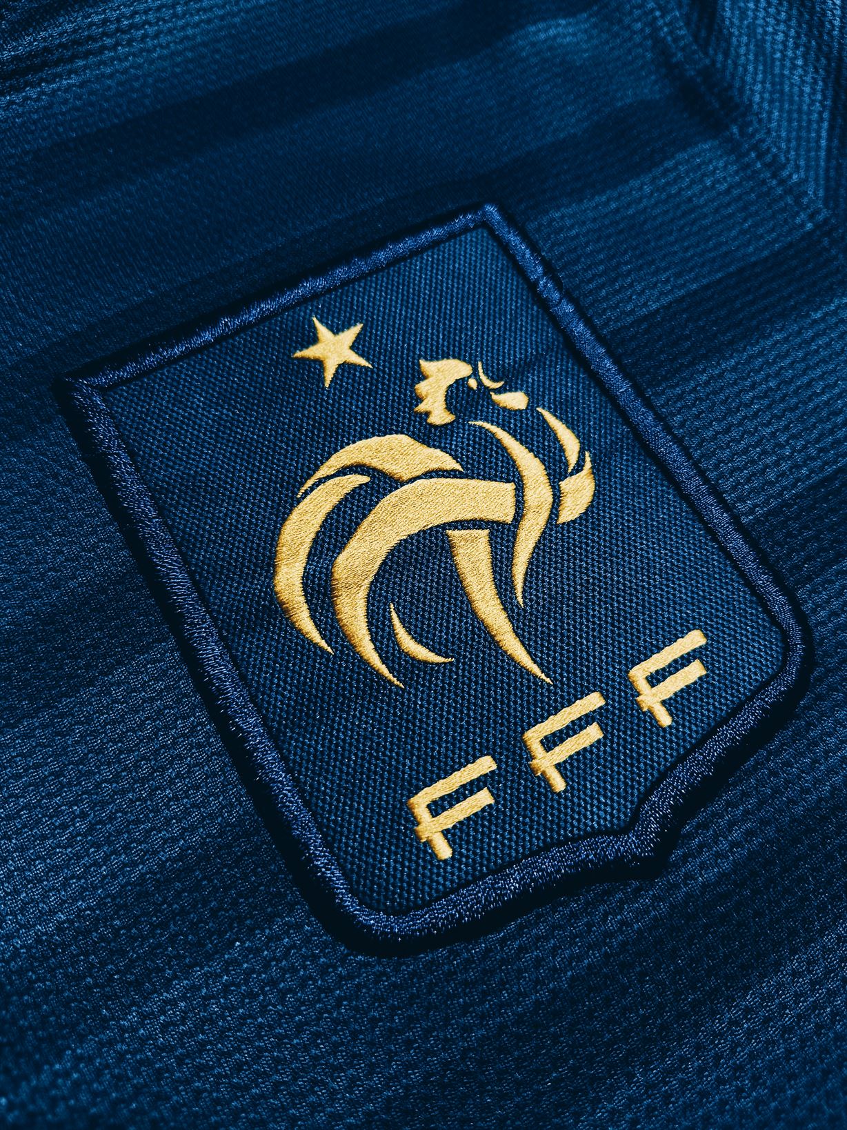 France 2012 Home S