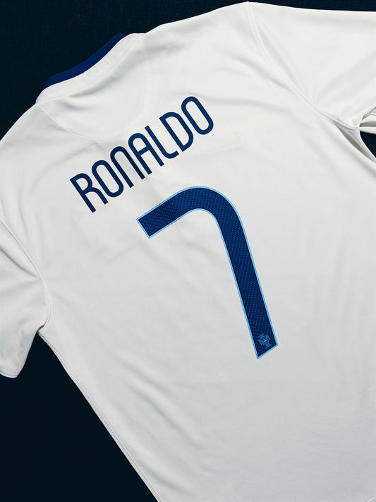 Portugal 2014 Away Ronaldo M