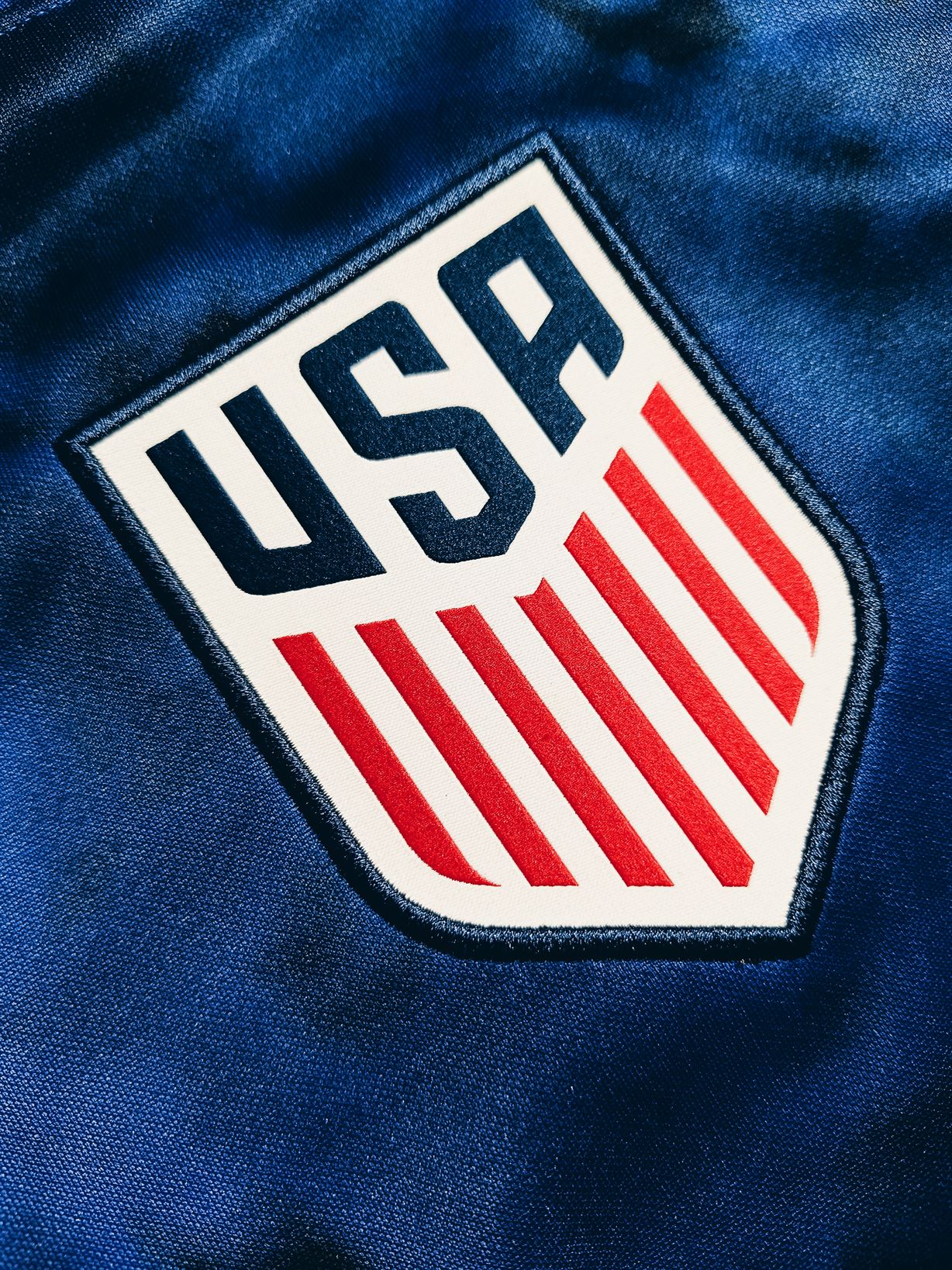 USA 2022 Away M