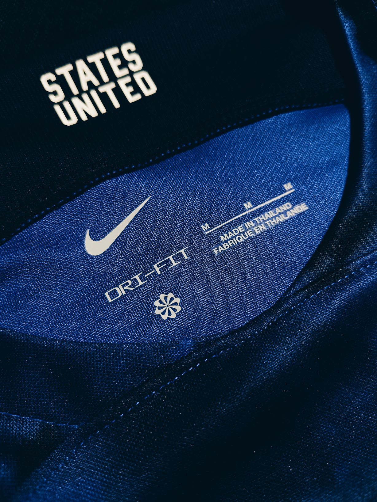 USA 2022 Away M