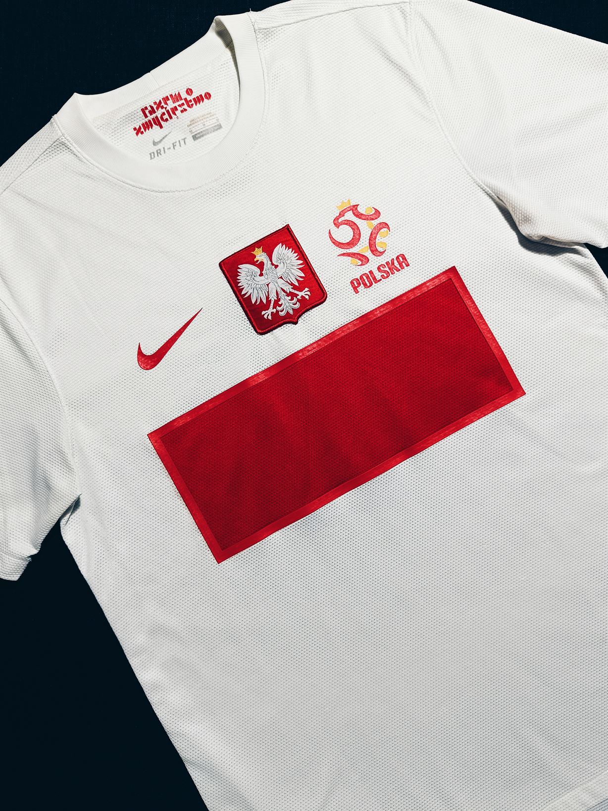 Poland 2012 Home M