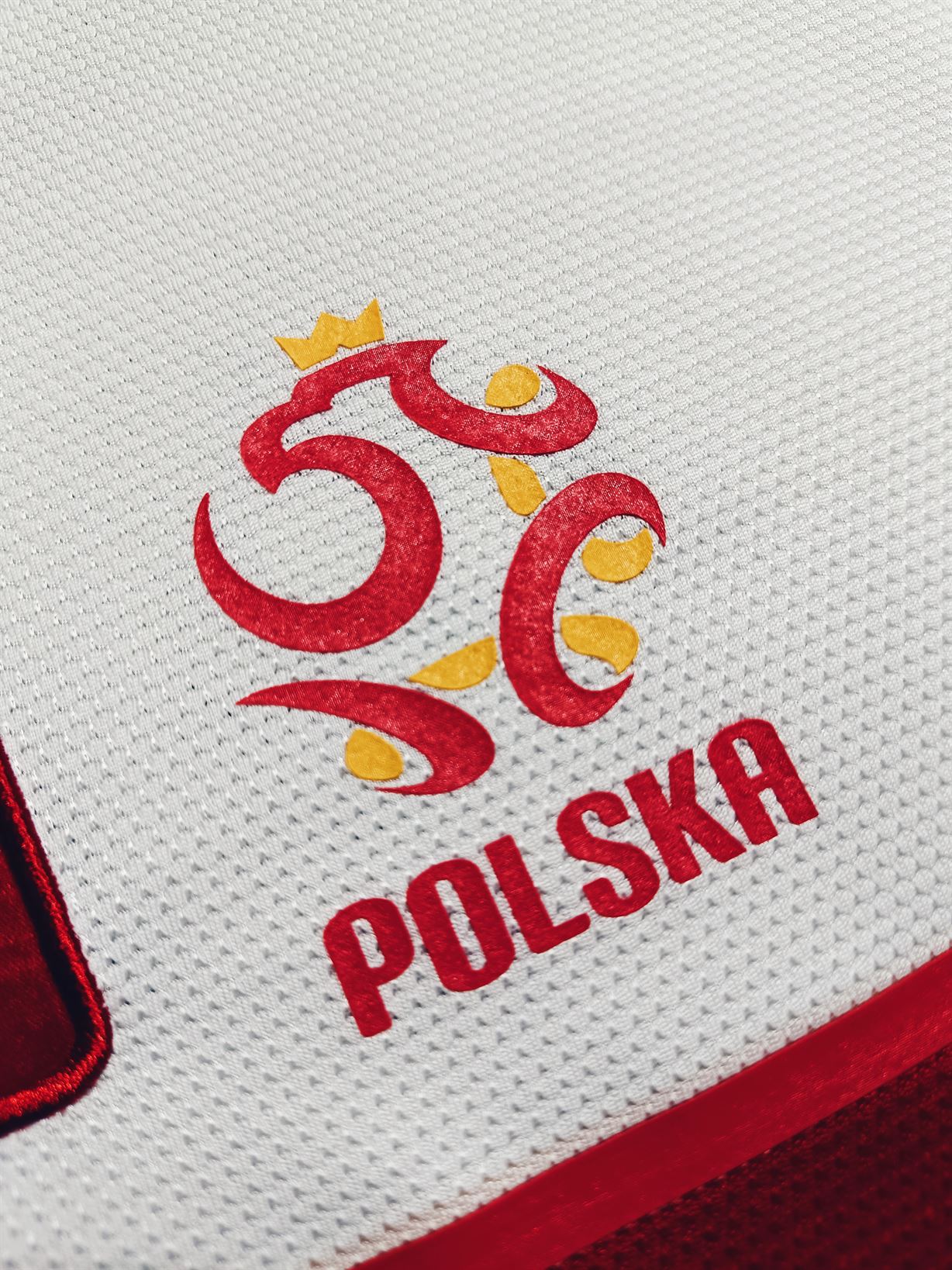 Poland 2012 Home M