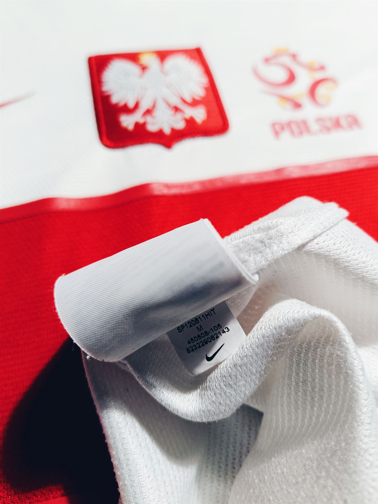 Poland 2012 Home M