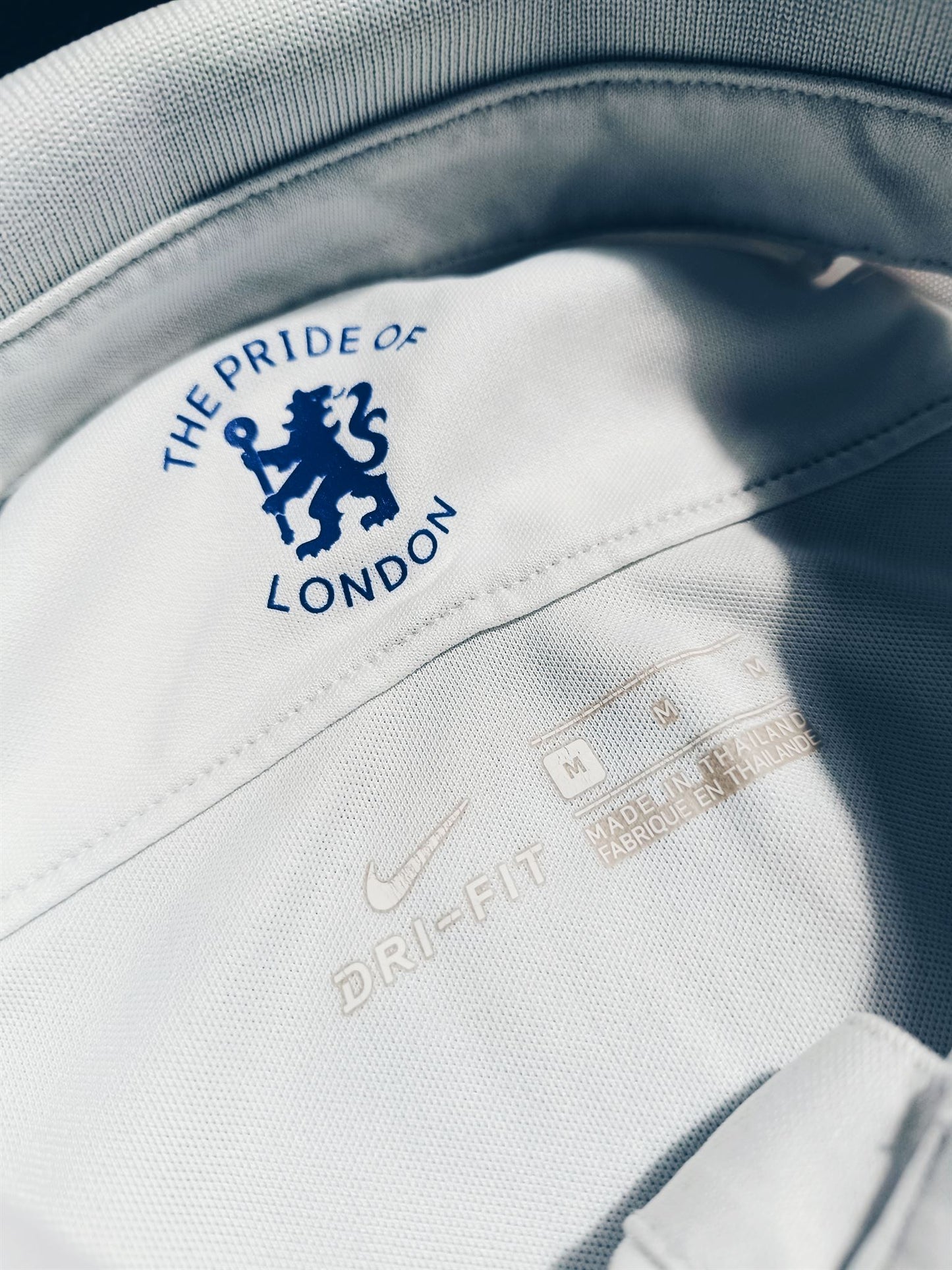 Chelsea 2019/20 Away M