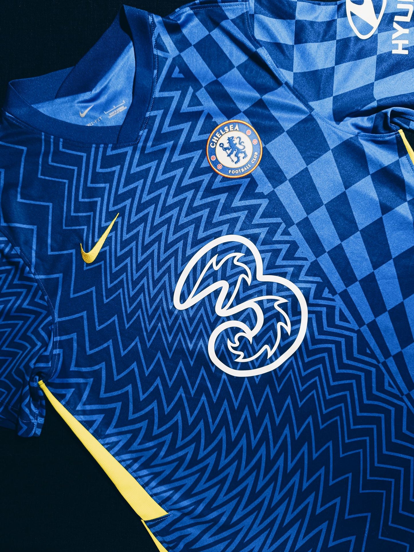 Chelsea 2021/22 Home L