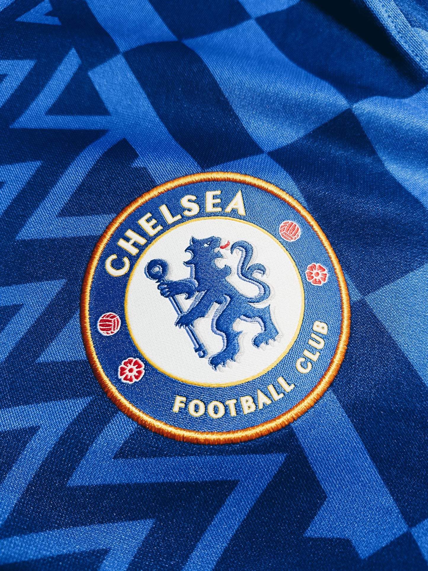 Chelsea 2021/22 Home L