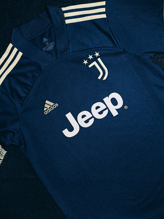 Juventus 2020/21 Away M