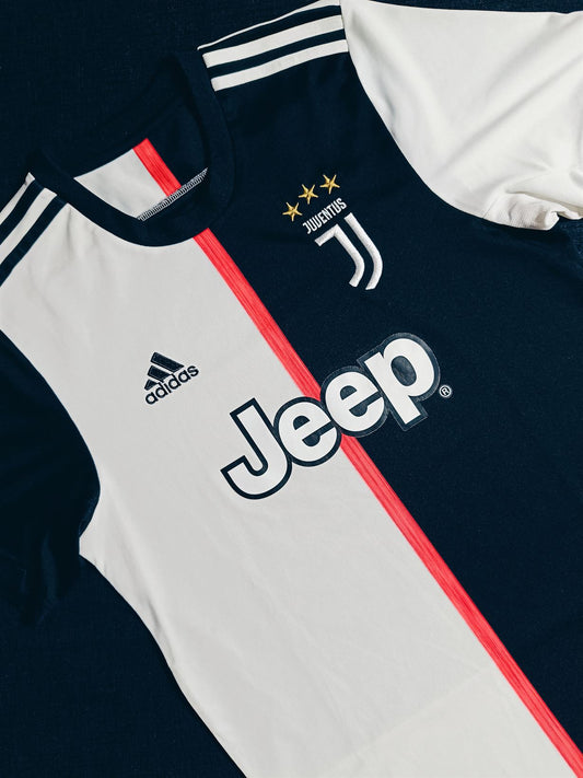 Juventus 2019/20 Home M