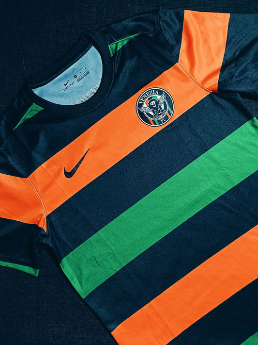 Venezia 2020/21 Home Player Issue M