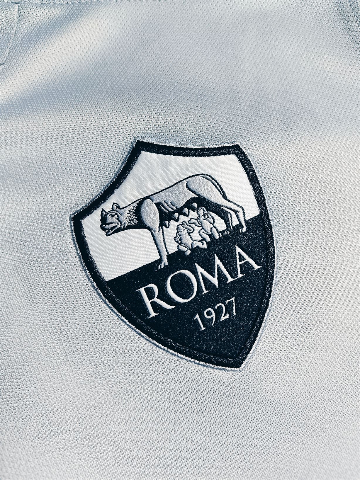 Roma 2015/16 Third M