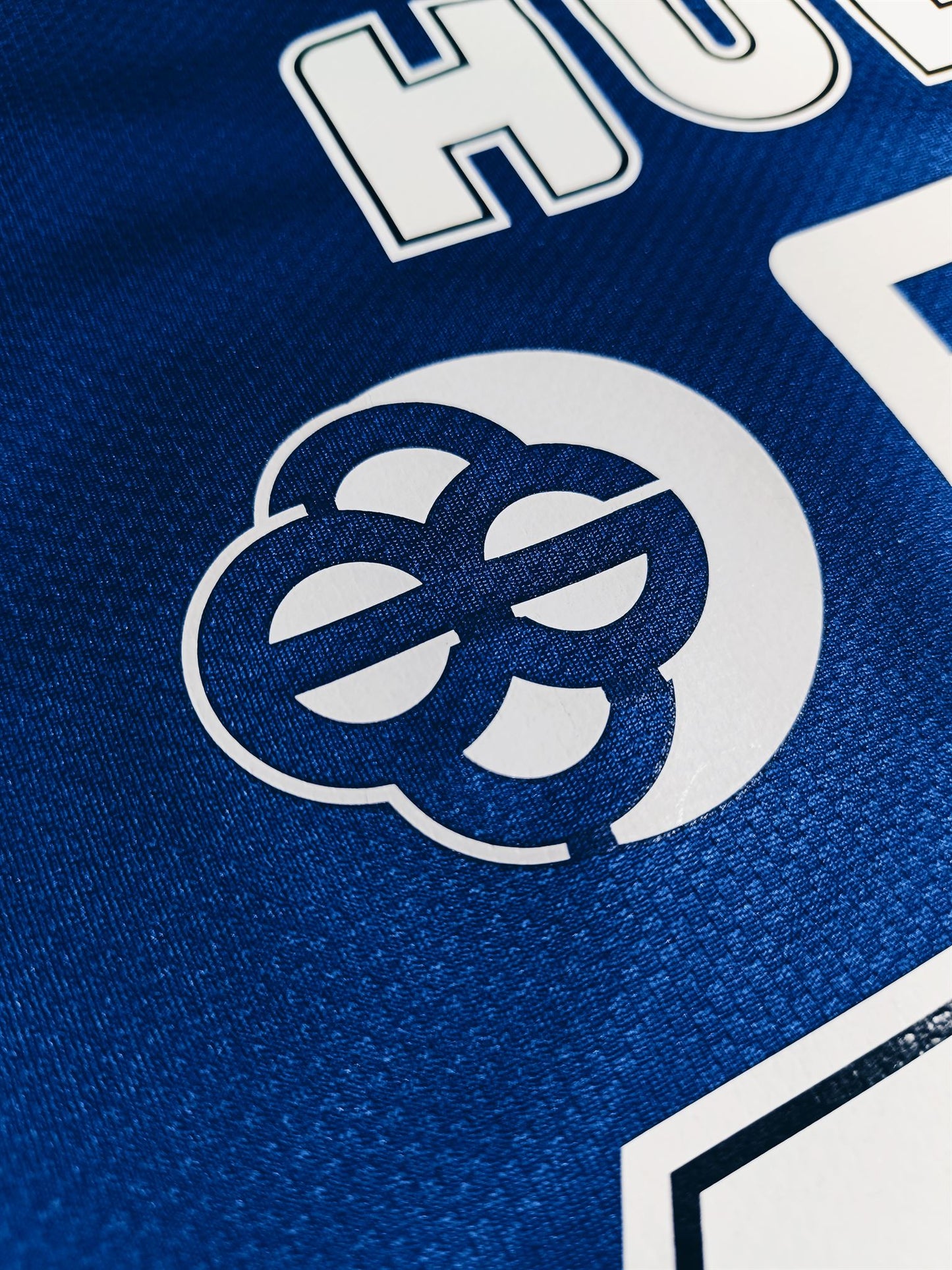 Porto 2008/09 Home Hulk M