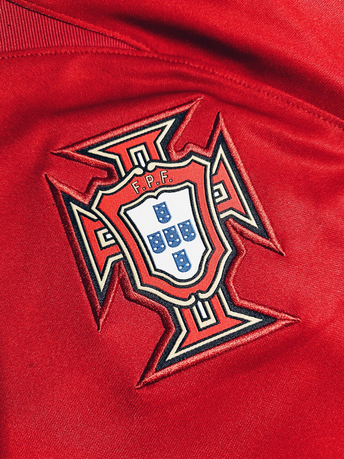 Portugal 2022 Home Ronaldo M