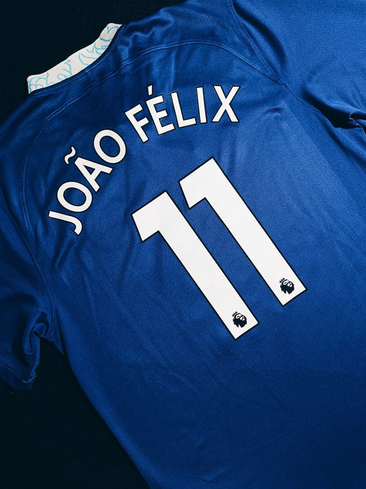 Chelsea 2022/23 Home João Félix M