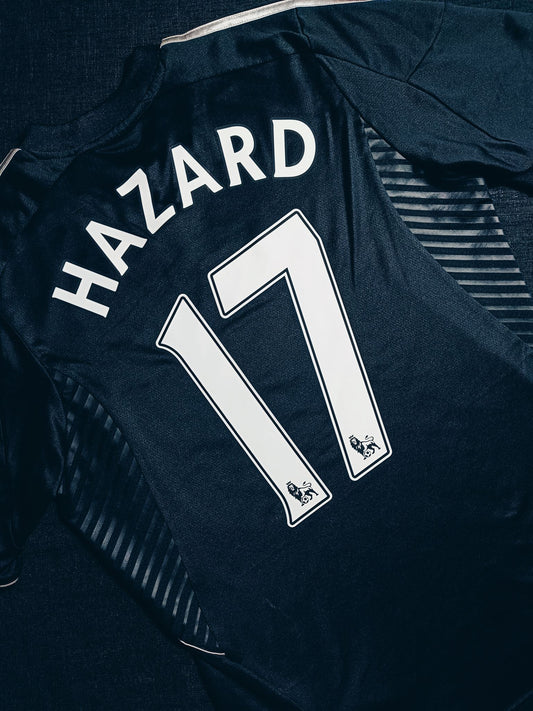 Chelsea 2013/14 Away Hazard M