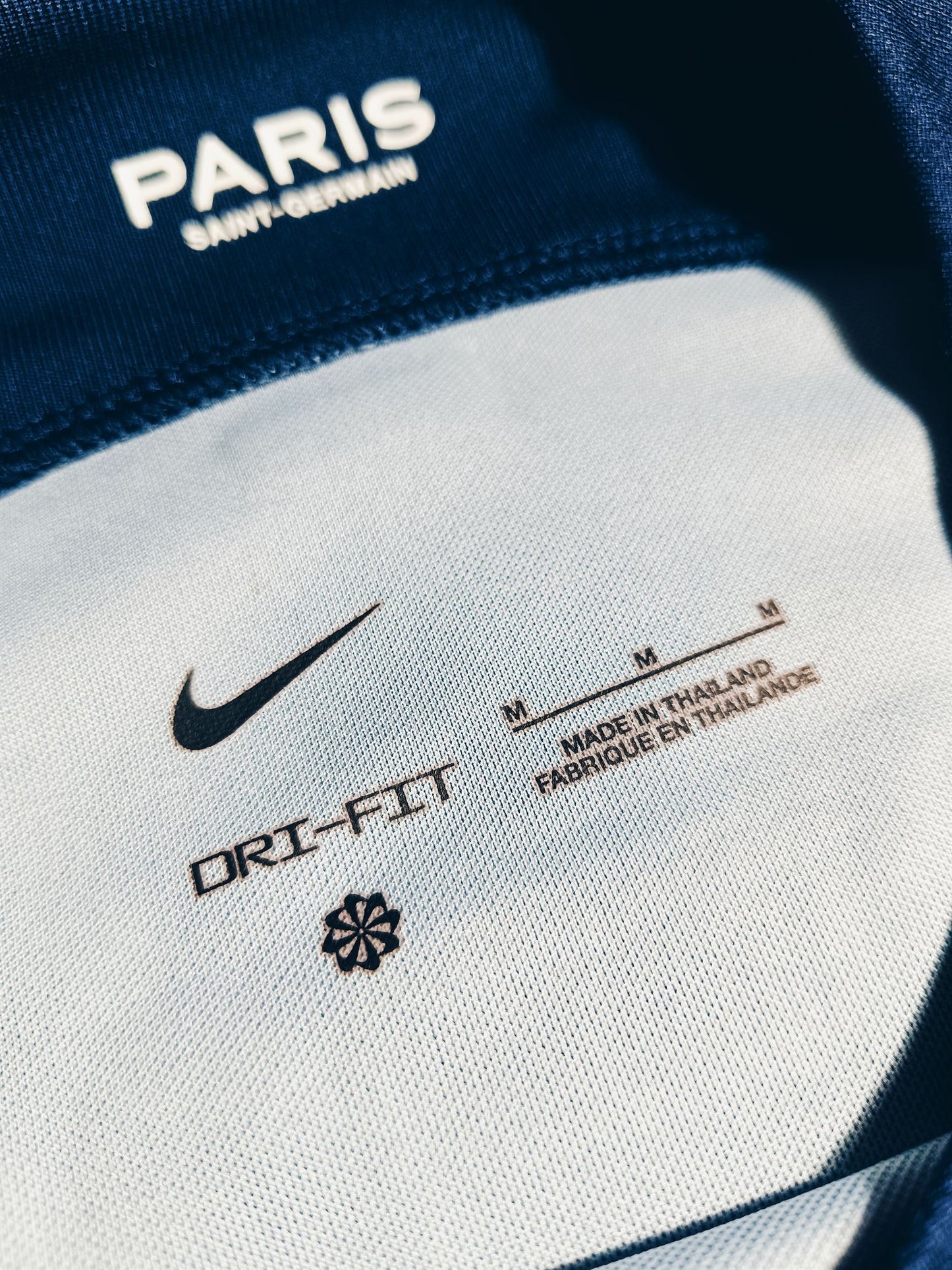 PSG 2023/24 Home Mbappé Chinese New Year M