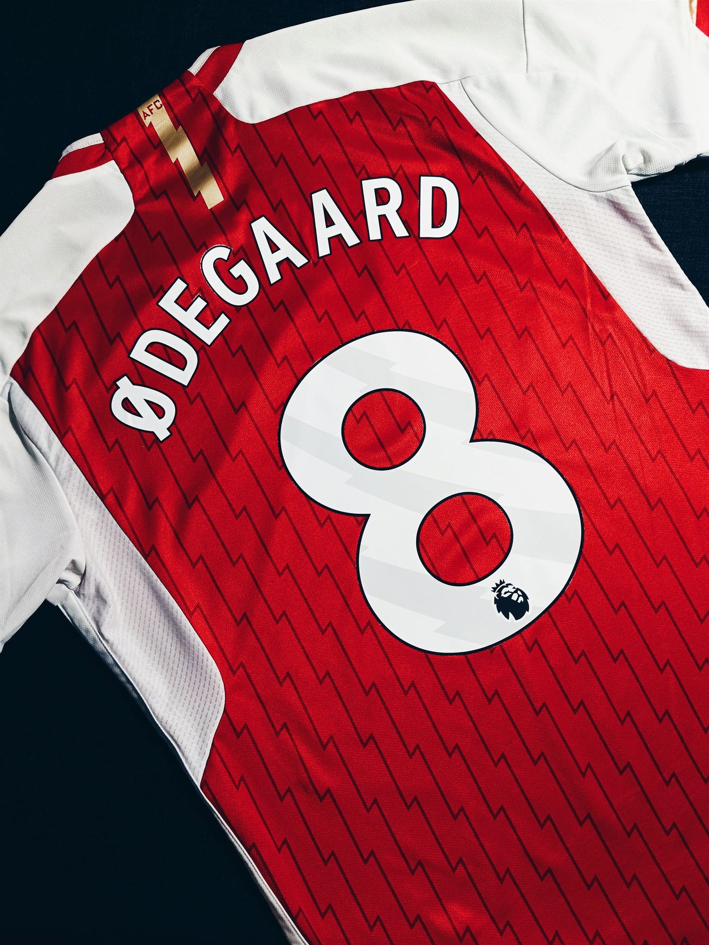 Arsenal 2023/24 Home Odegaard M