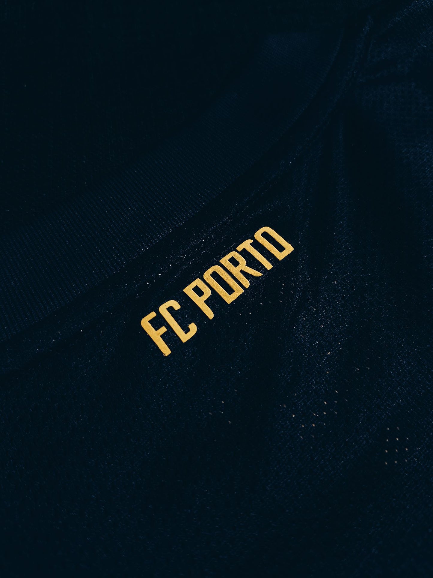 Porto 2011/12 Away Player Issue PRO L